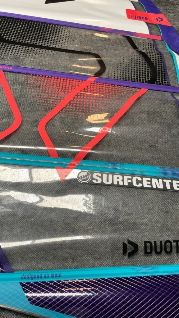 Duotone S_Pace 7.3 2026, Niet ingevuld, Niet ingevuld, Niet ingevuld