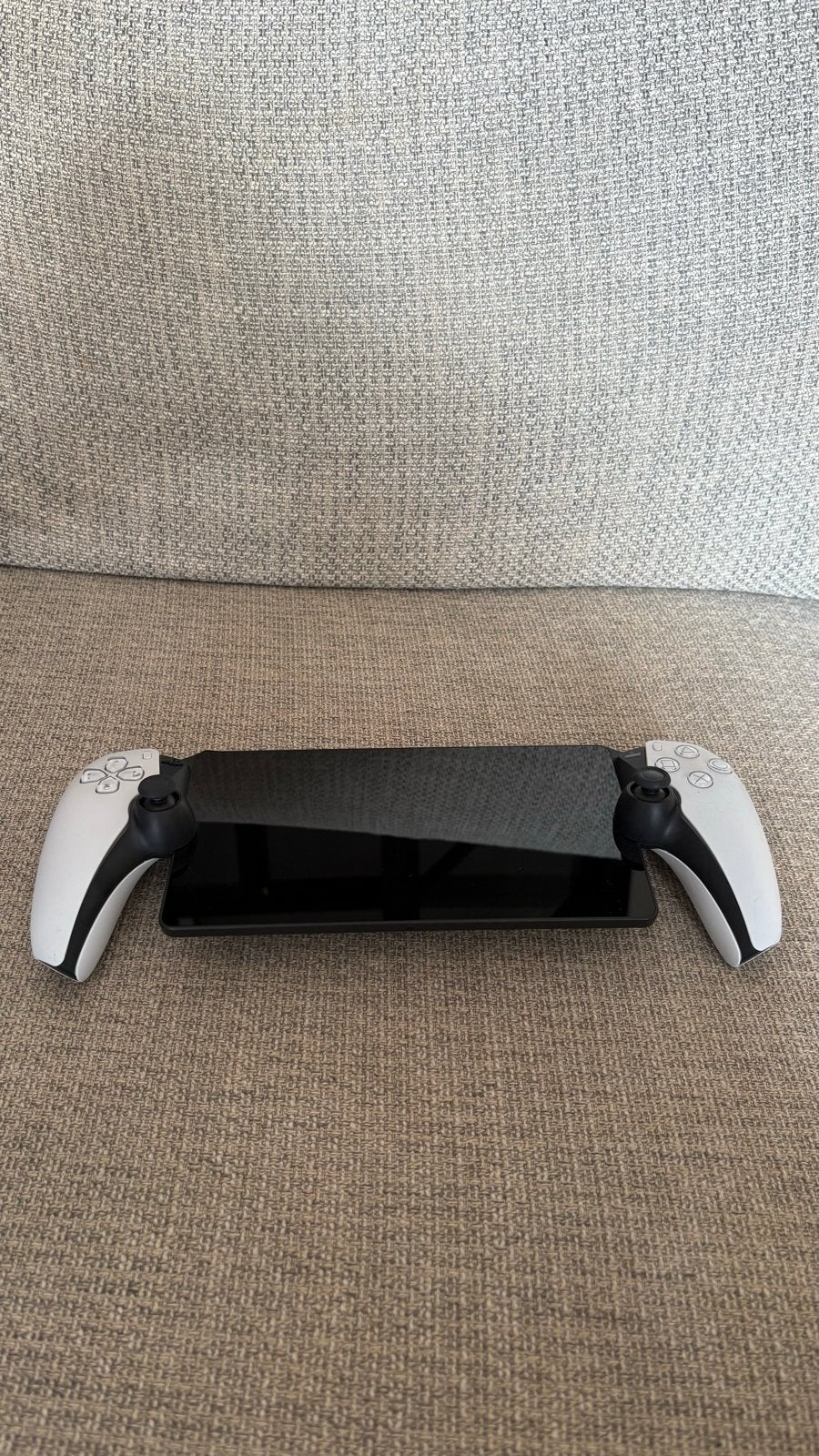 PlayStation Portal Remote Player