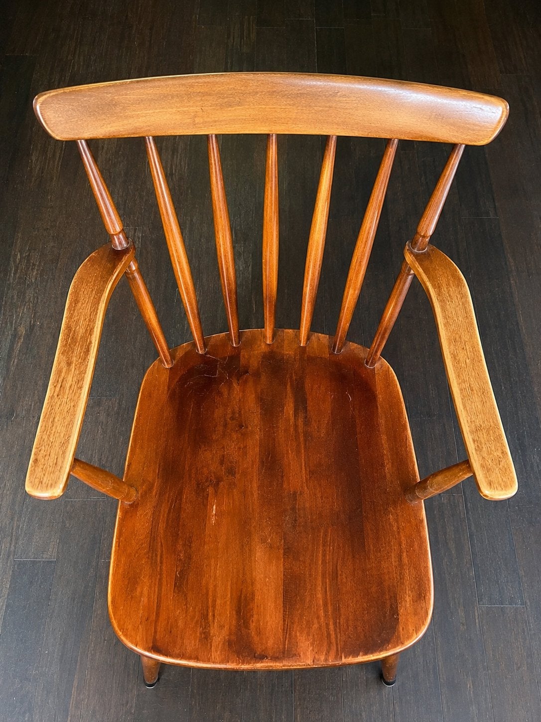 3x Originele Åkerblom Chair Zweden - Vintage Eetkamerstoelen, Ophalen