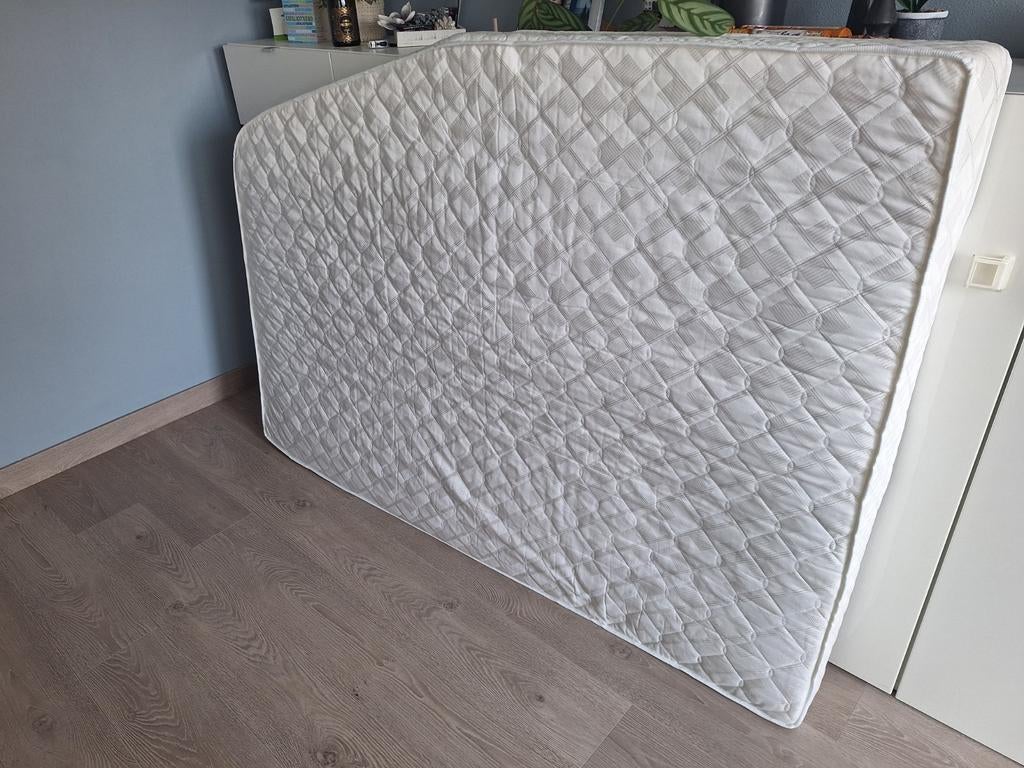 Matras voor caravan of camper hobby 460 ufe, Ophalen of Verzenden, Nieuw