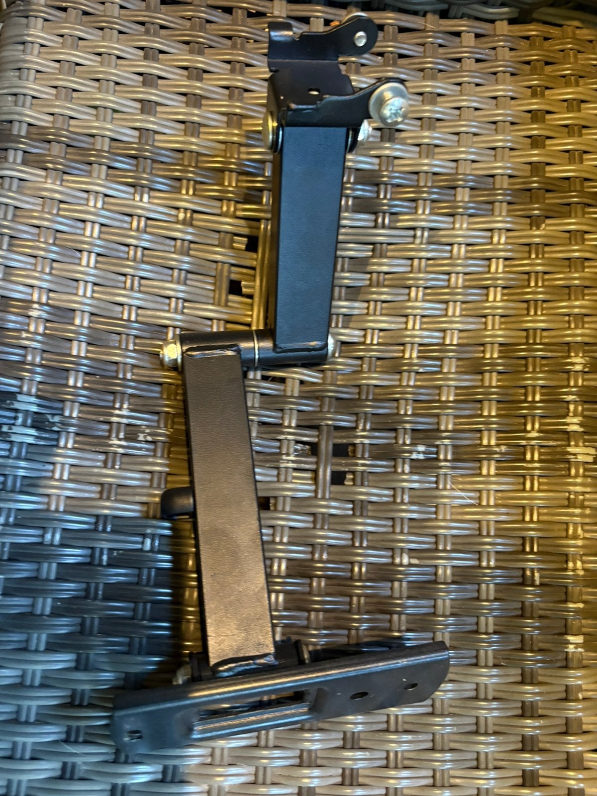 Monitor steun tot 32 inch, Ophalen of Verzenden, Zo goed als nieuw
