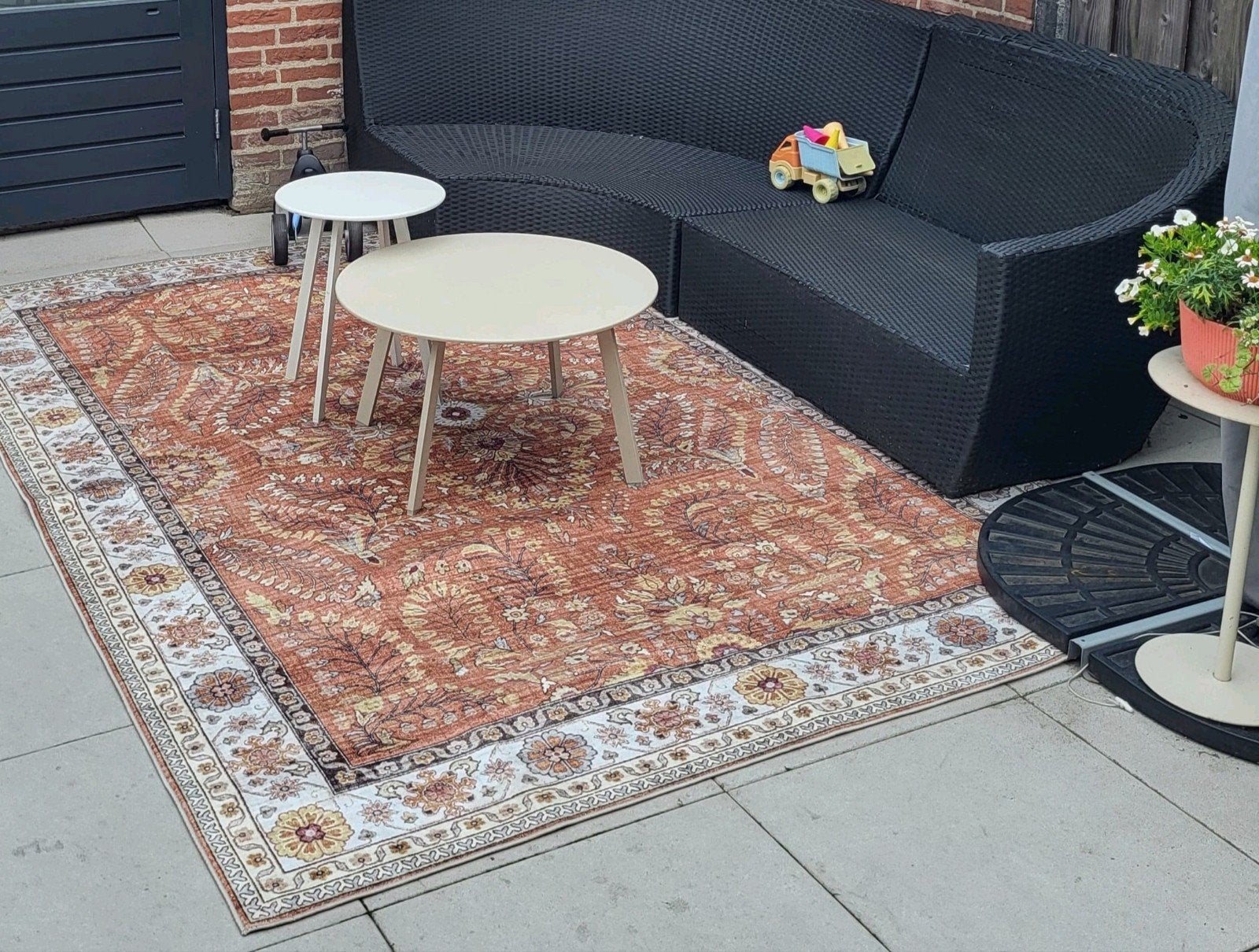 vloerkleed 290x200 cm, Huis en Inrichting, Ophalen, 150 tot 200 cm, Rechthoekig, Nieuw