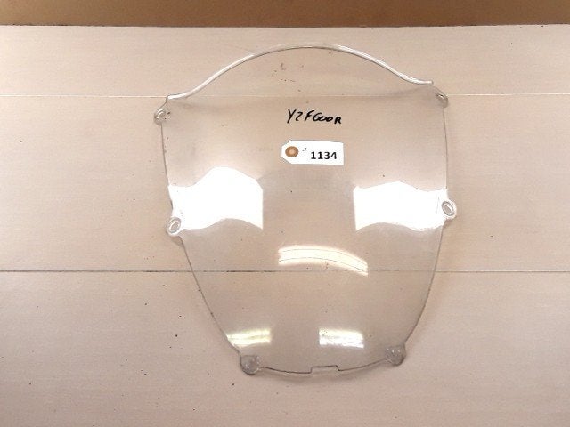 YZF600R 1996 - 2003 Yamaha Scherm D1-35452