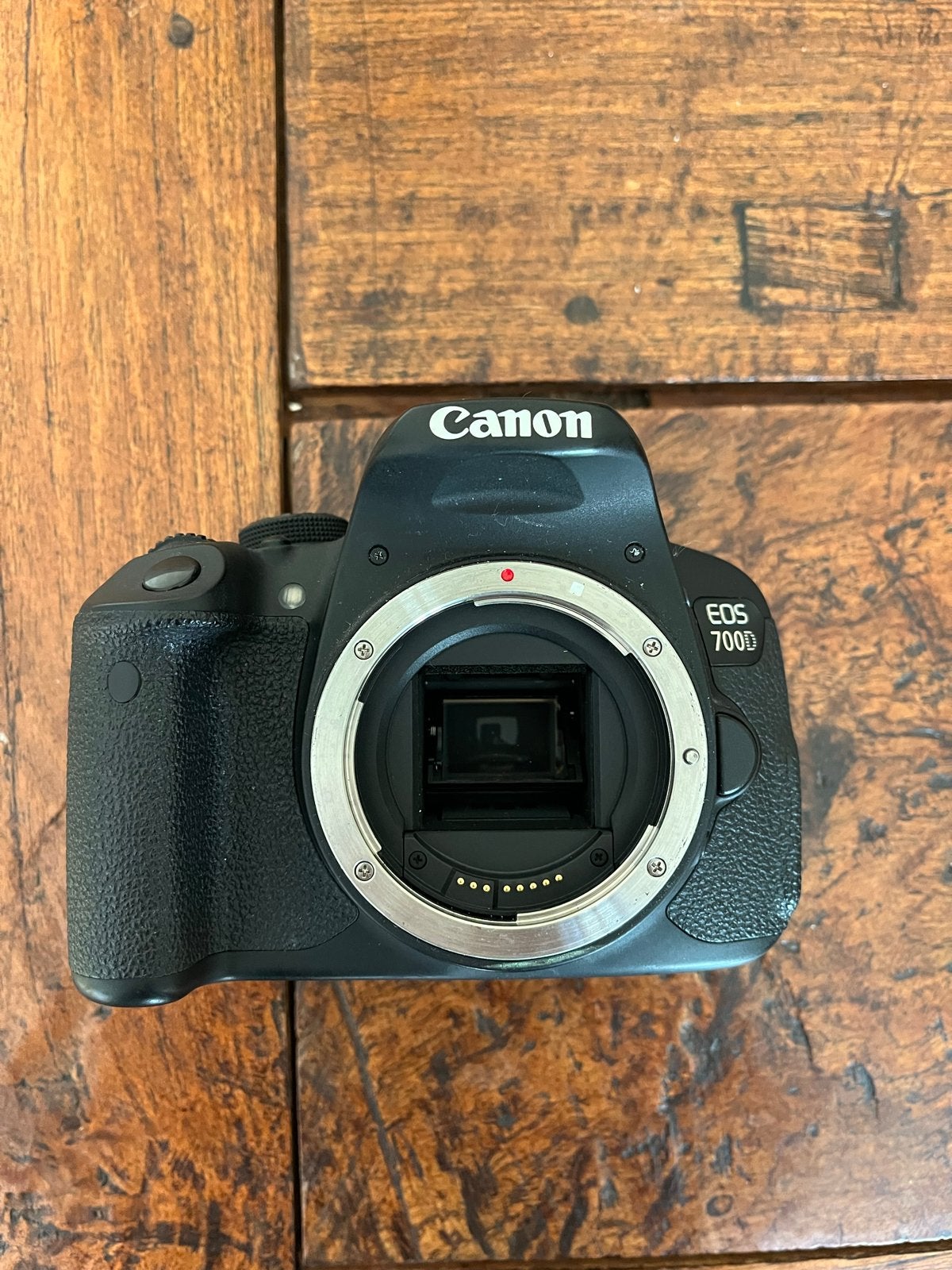 Complete Canon EOS 700D set met lenzen, flitser en accessoir, Canon, Camera, Ophalen, Zo goed als nieuw
