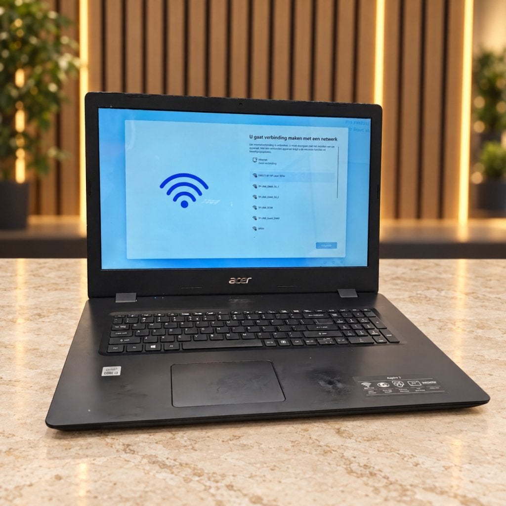 Acer Aspire 3 Pro A317-52-351G Intel Core i3-1005G1 4GB, Acer, Zo goed als nieuw, Support@acer.com, 8F, No. 88, Sec. 1, Xintai 5th Rd.
Xizhi District, New Taipei City 221
Taiwan