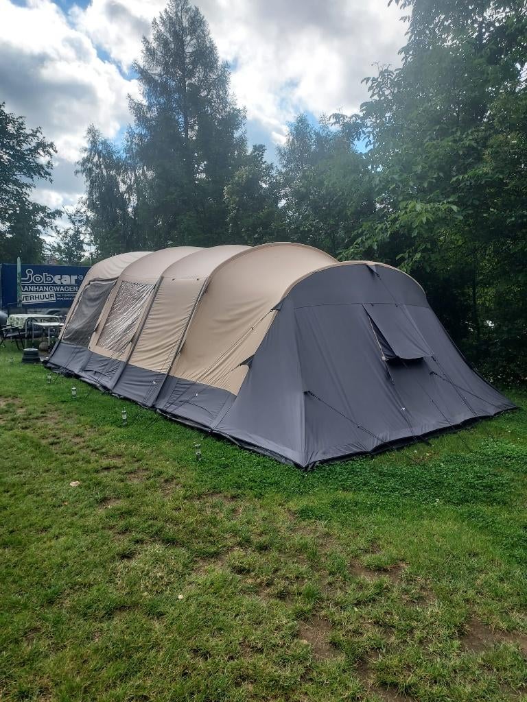 Bardani royal prestige 440 rsc, Ophalen, Zo goed als nieuw, Tot en met 6