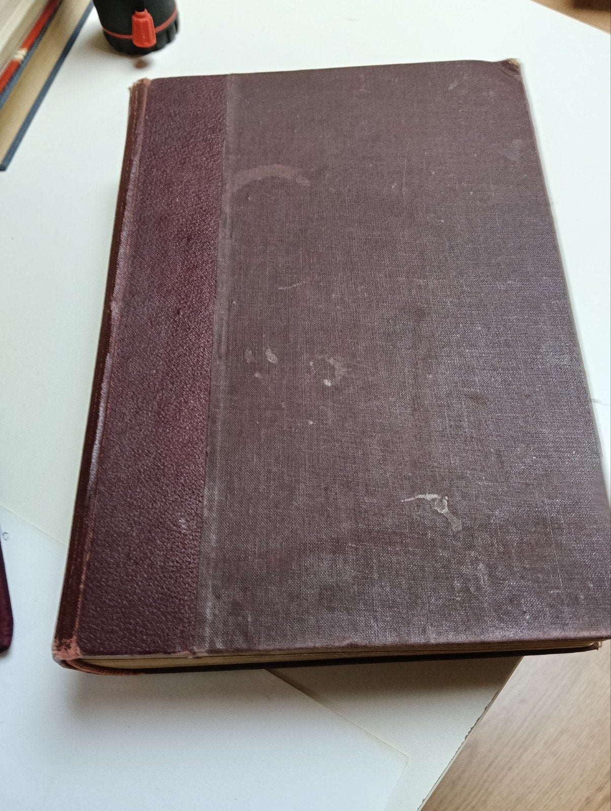 Libelle gebundeld: nummers 1 t/m 26 (1949), Ophalen of Verzenden, Gelezen, Damesbladen