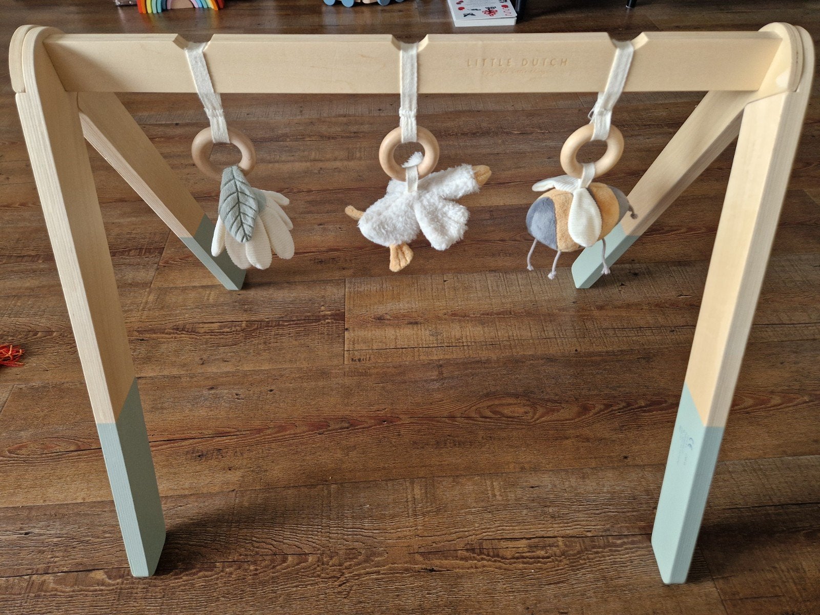 Little dutch babygym, Kinderen en Baby's, Ophalen, Gebruikt, Babygym