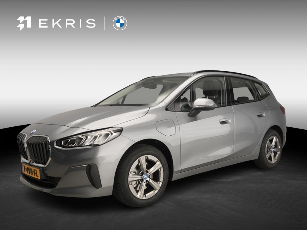 BMW 2 Serie Active Tourer 225e xDrive | LED | HUD | Sportsto, Auto's, BMW, Automaat, 1800 kg, Gebruikt, 150 min