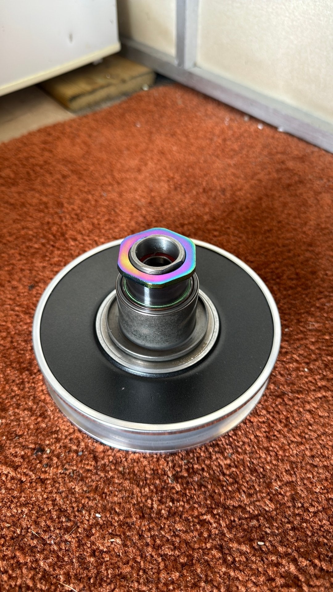 SIP torque driver Piaggio 125cc nieuw, Ophalen of Verzenden, Nieuw, Piaggio