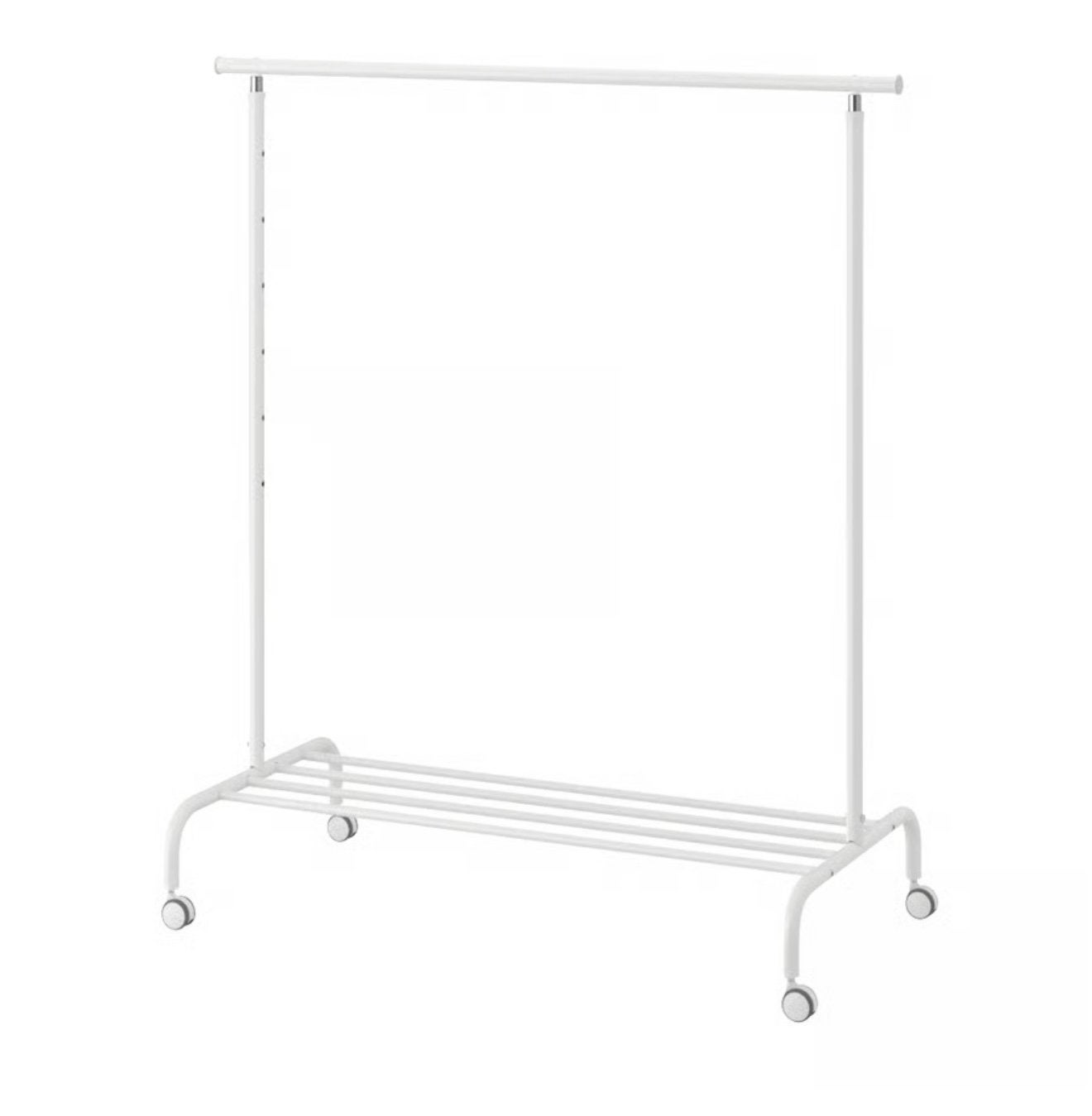clothing rack, Kleding | Dames, Ophalen, Zo goed als nieuw