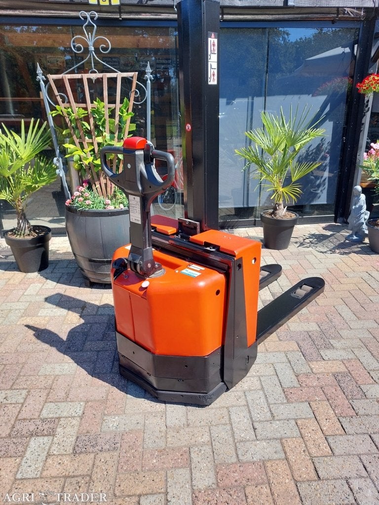 BT SWE80L stapelaar dubbele functie, Niet opgegeven, -, Niet opgegeven