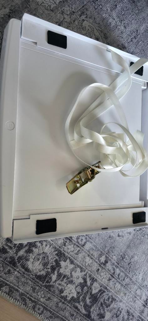 BlueBuilt Tussenstuk voor wasmachine en droger, Ophalen of Verzenden, Gebruikt
