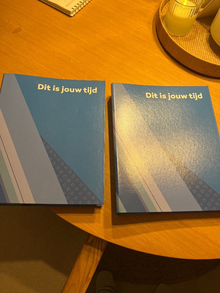 NHA Dierenartsassistent cursusmateriaal, Boeken, NHA, Ophalen of Verzenden, Zo goed als nieuw, MBO