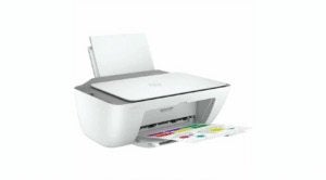 Hp deskjet 2700 serie, Computers en Software, Printers, Ophalen of Verzenden, Zo goed als nieuw
