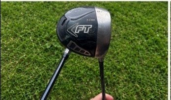 Skymax golfset met Callaway driver, Ophalen, Gebruikt, Set, Overige merken