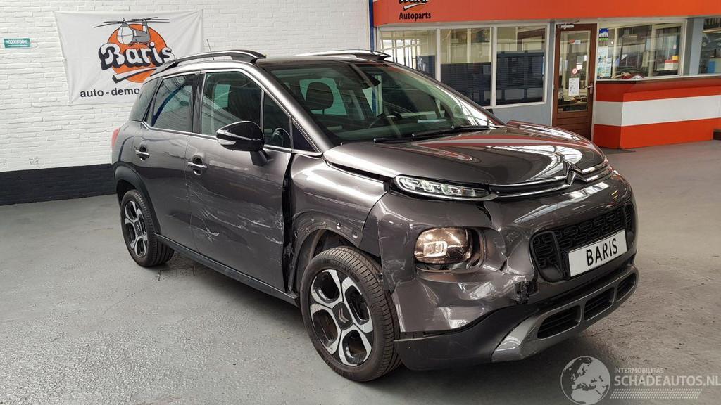 Citroën C3 Aircross 1.2 E-THP PURETECH 130 SUV BENZ 1.199CC, 1199 cc, Citroën, Overige brandstoffen, SUV of Terreinwagen
