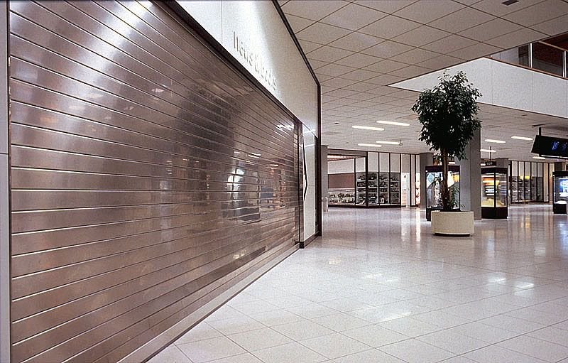 Nieuw rolluik van de Nederlandse rolluikfabriek, Ophalen, Overige kleuren, 200 cm of meer, Nieuw