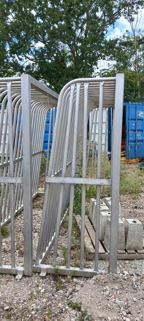 voetbalgoal, Groter dan maat XL, Ophalen of Verzenden, Gebruikt, Overige typen