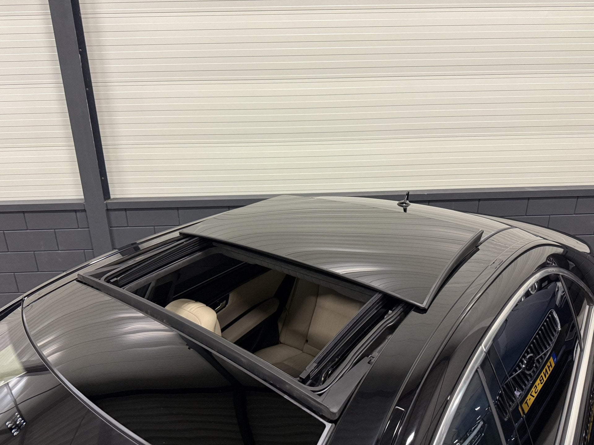 Mercedes-Benz S-Klasse 600 V12 Lang AMG Facelift UNIEKE AUTO, Automaat, Achterwielaandrijving, Gebruikt, Beige