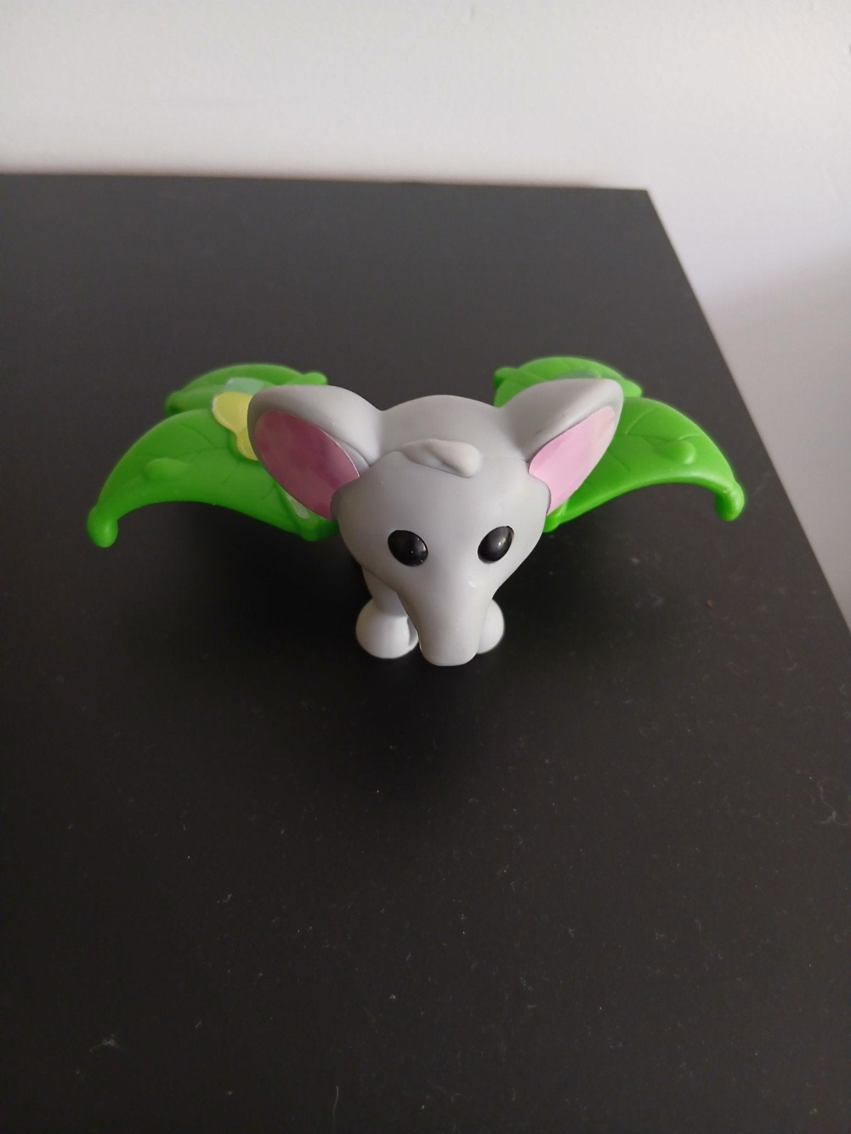 Happy Meal-speeltje uit de Adopt Me! Roblox-collectie v, Ophalen of Verzenden, Gebruikt, Jongen of Meisje