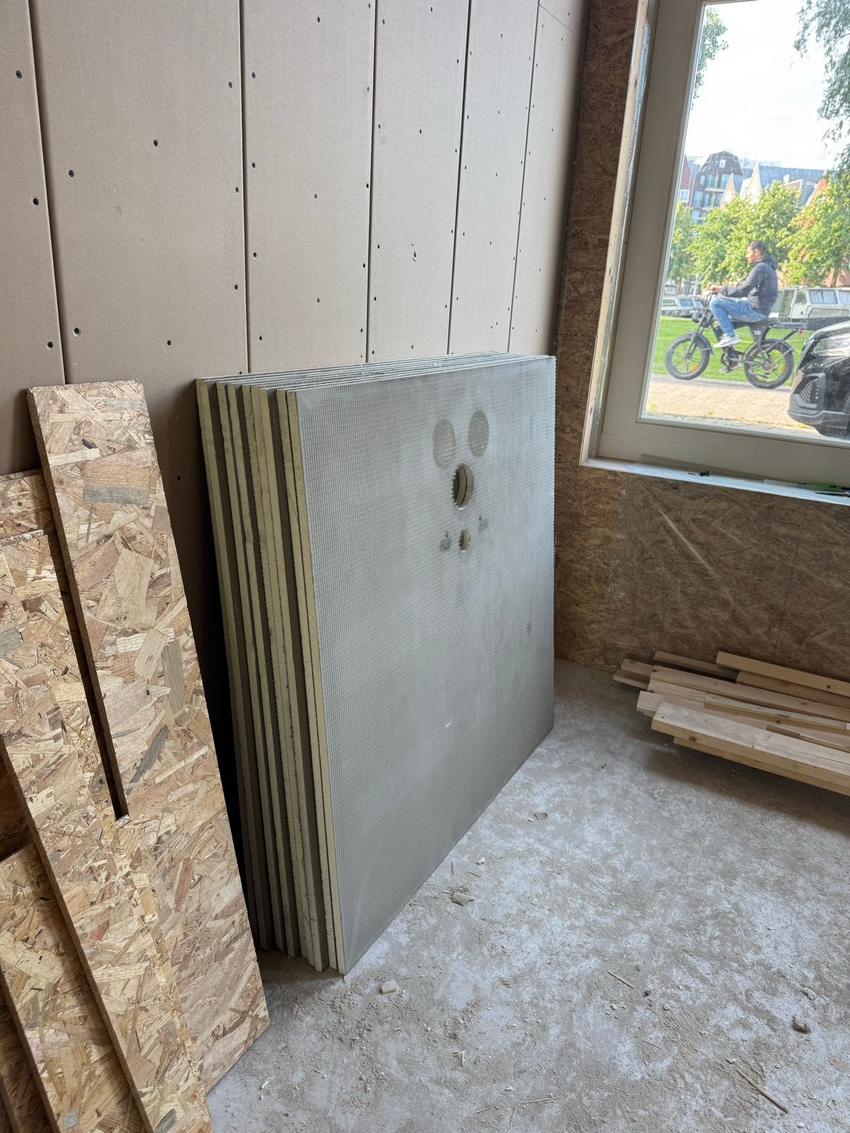 Toiletplaat, Ophalen, Nieuw, Toilet