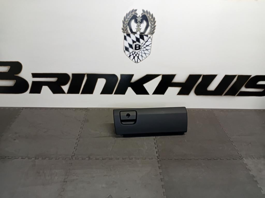 BMW E36 COMPACT DASHBOARDKAST KLEP 51168222488 NIEUW, Ophalen of Verzenden, BMW, .., ..