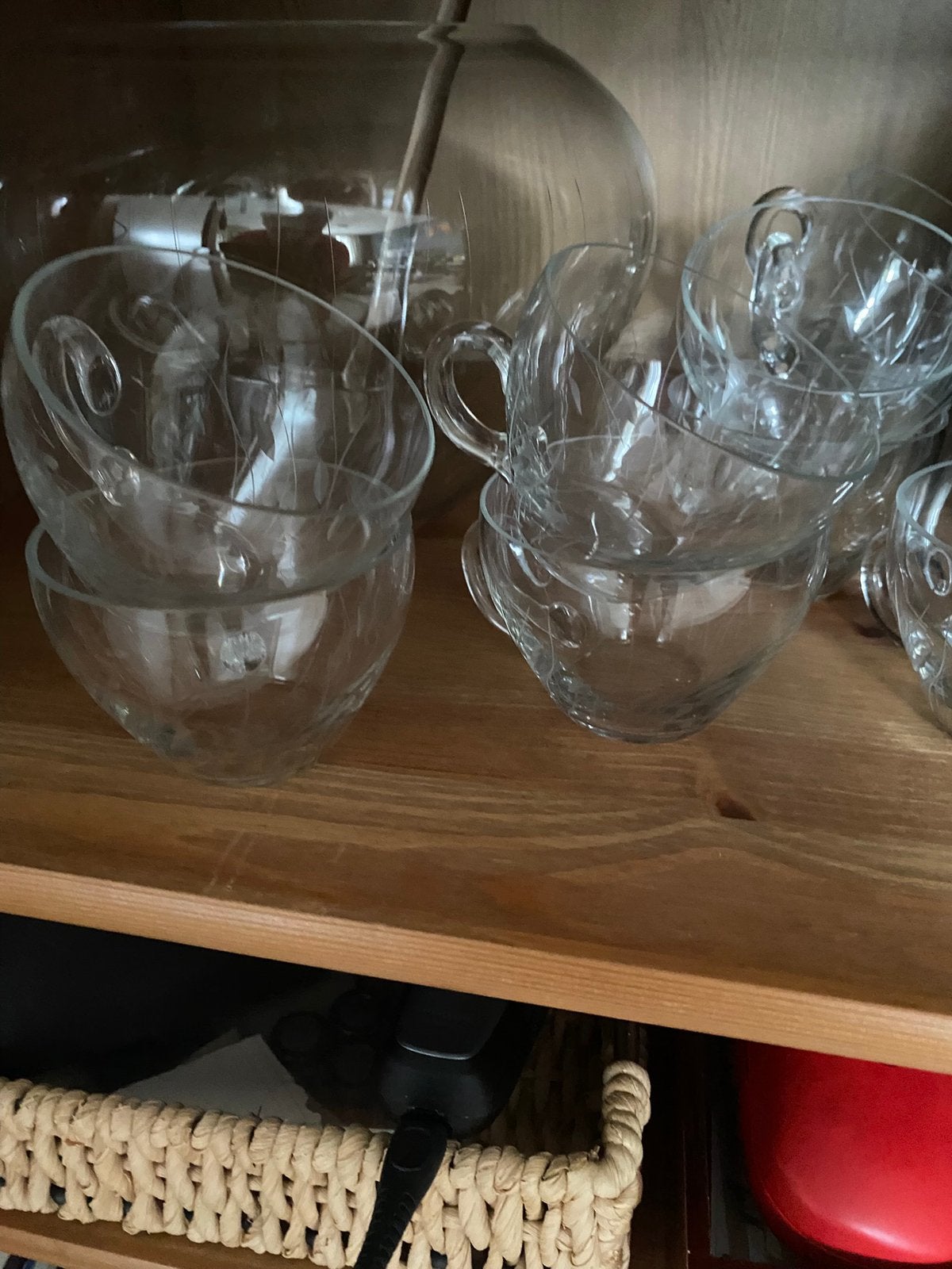 Bowlstel, Ophalen of Verzenden, Zo goed als nieuw, Overige typen