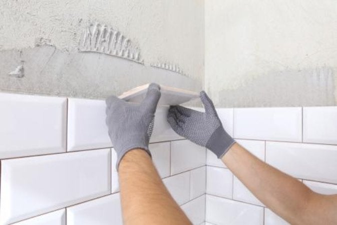 Tegelzetter, Vacatures, Vacatures | Bouwnijverheid, 33 - 40 uur, MBO, Tijdelijk contract