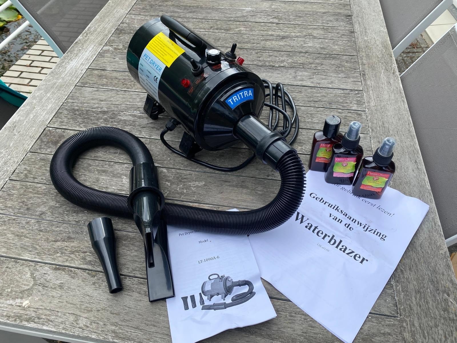 Pet dryer, Dieren en Toebehoren, Ophalen of Verzenden, Nieuw
