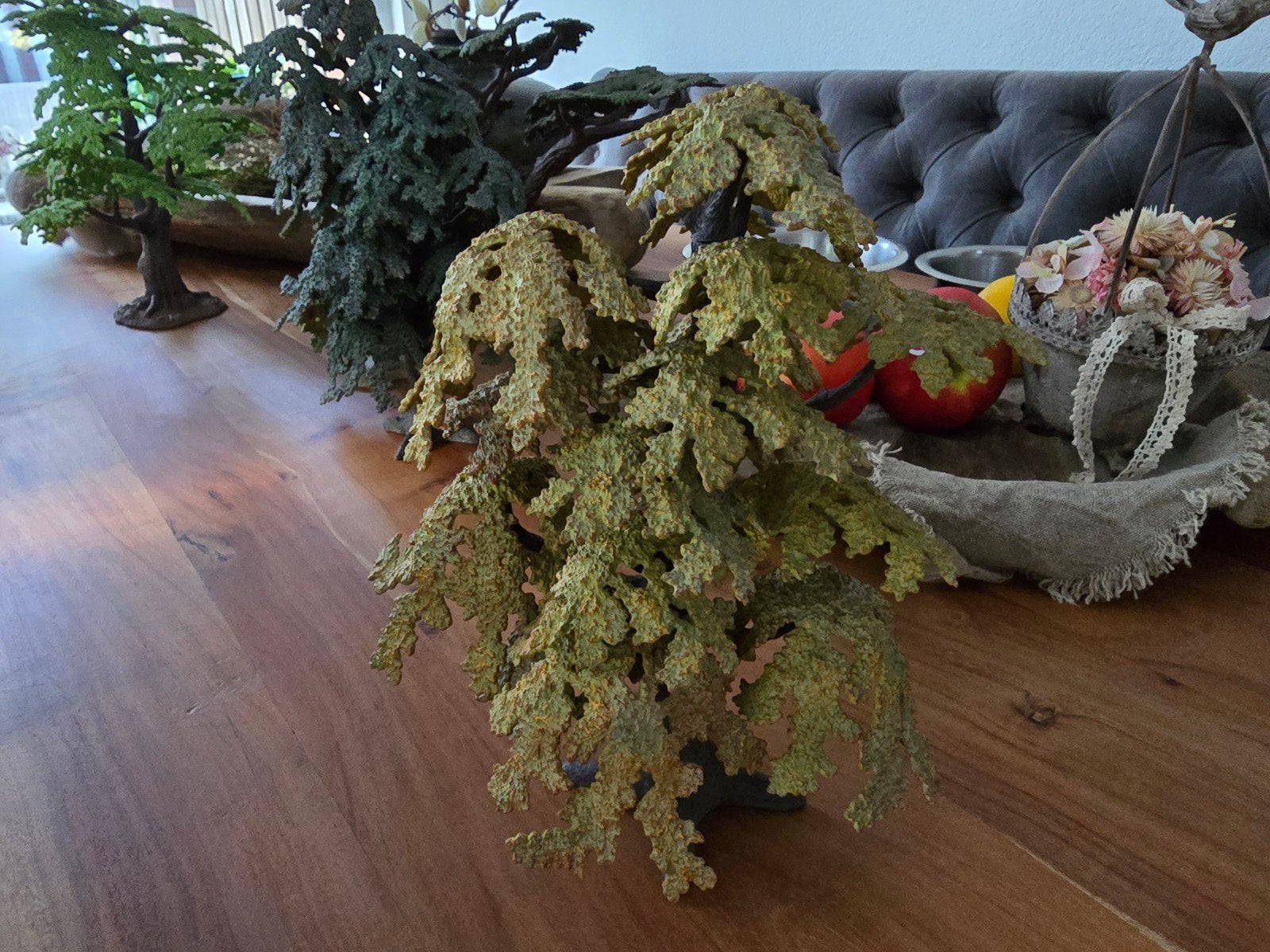schleich paarden boom, Ophalen of Verzenden, Zo goed als nieuw, Paard, Beeldje of Figuurtje