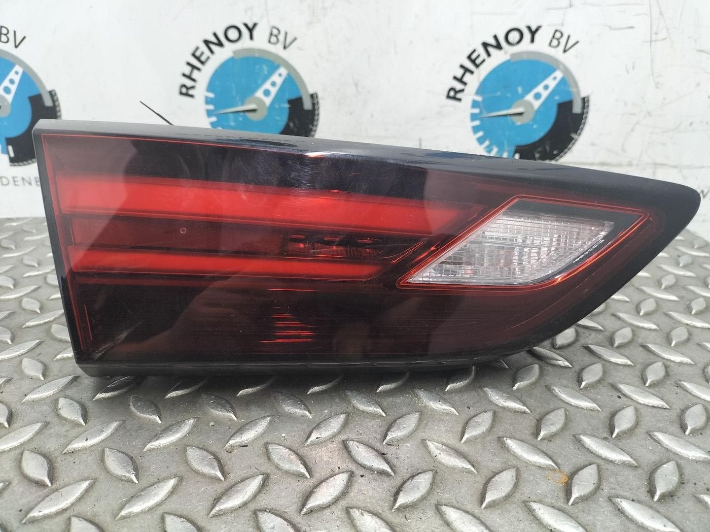 OPEL ASTRA K B16  ACHTERLICHT L 39032994 2017, Ophalen of Verzenden, Gebruikt, Stiba lid