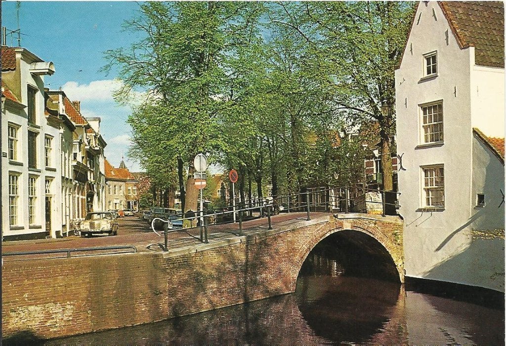 Amersfoort        937a, Ophalen of Verzenden, Voor 1920, Utrecht