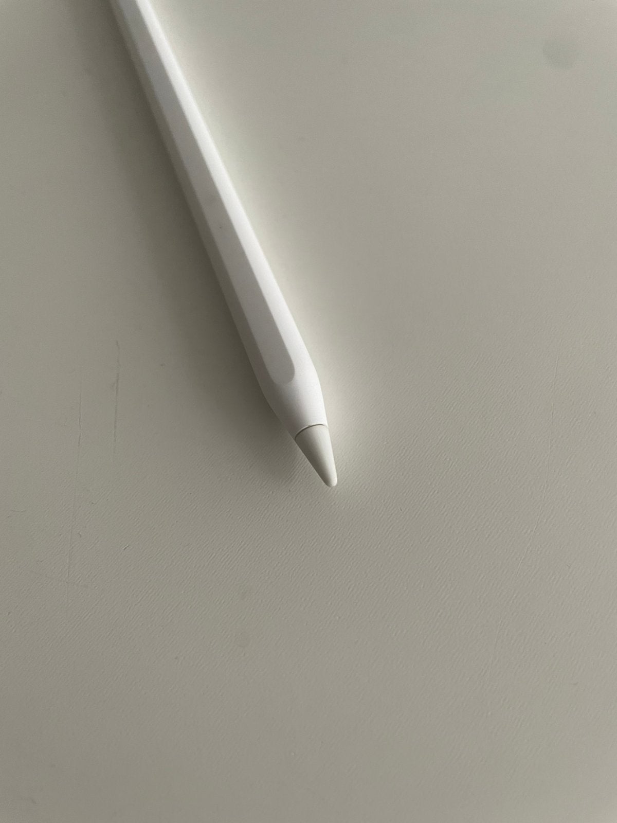 Apple pencil pro BIJNA NIEUW