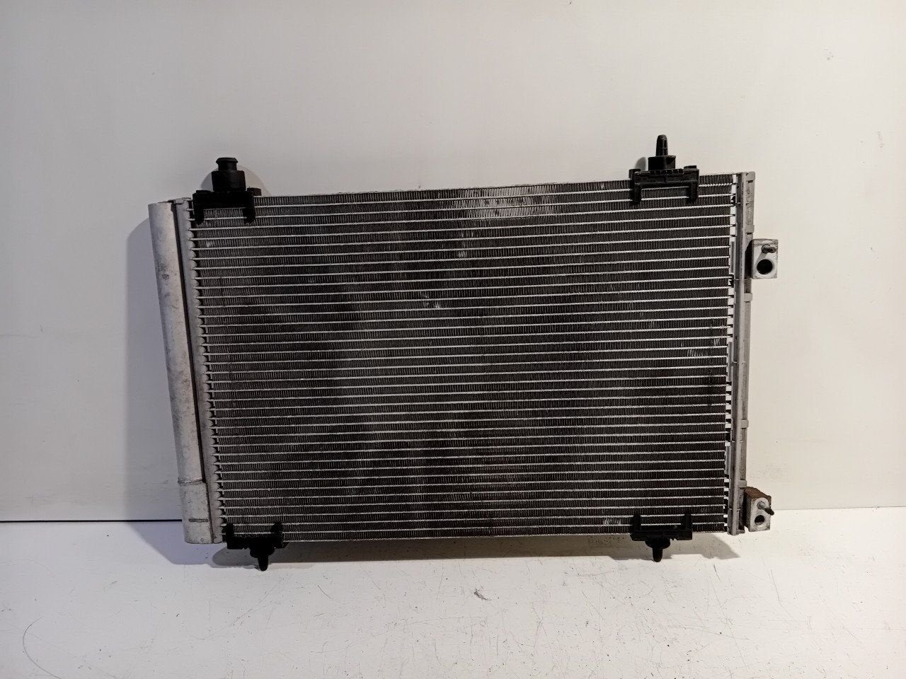 Airco radiateur Citroën C4, Onderdelen@venauto.nl, Van der Ven Autorecycling B.V., Gebruikt, Ettenseweg 76, 4706 PB Roosendaal, The Netherlands
