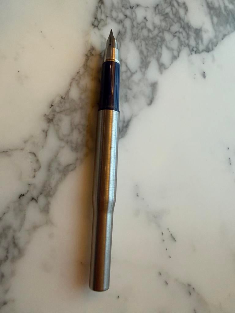 Parker 25 vulpen, Diversen, Schrijfwaren, Ophalen of Verzenden