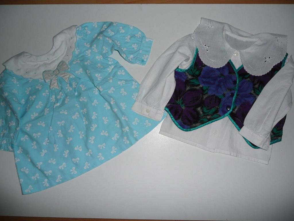 BABYKLEDING MAAT 80, Kinderen en Baby's, Ophalen of Verzenden, Zo goed als nieuw, Meisje