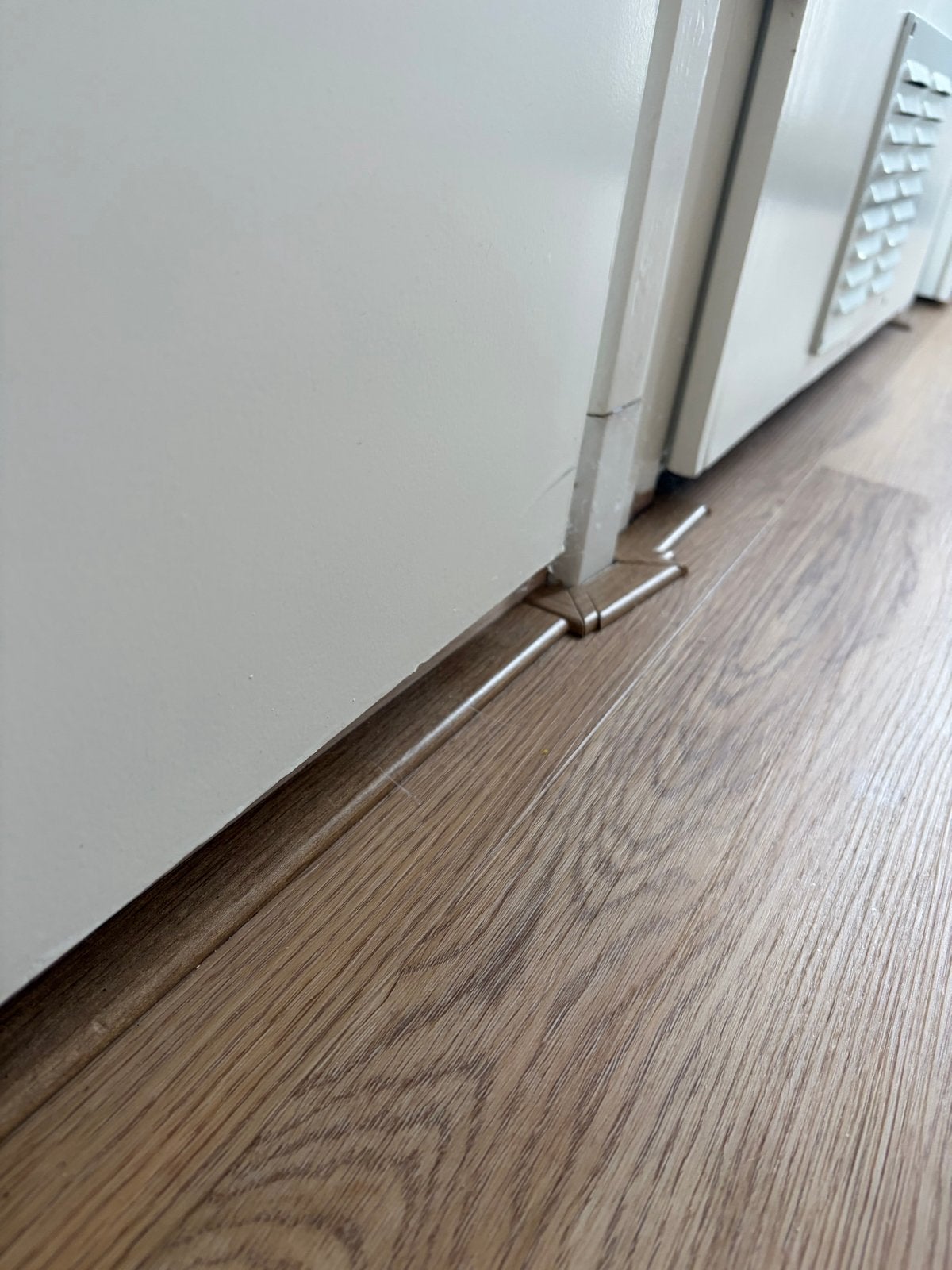 Afwerklijst Eiken Naturel | Self-Adhesive Finishing Strips, Ophalen, Eiken, Nieuw, 250 cm of meer