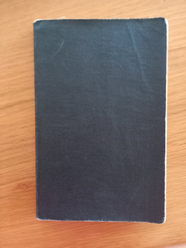 Boek der Psalmen nevens de Gezangen, Antiek en Kunst, Antiek | Boeken en Bijbels, Ophalen of Verzenden, Onbekend