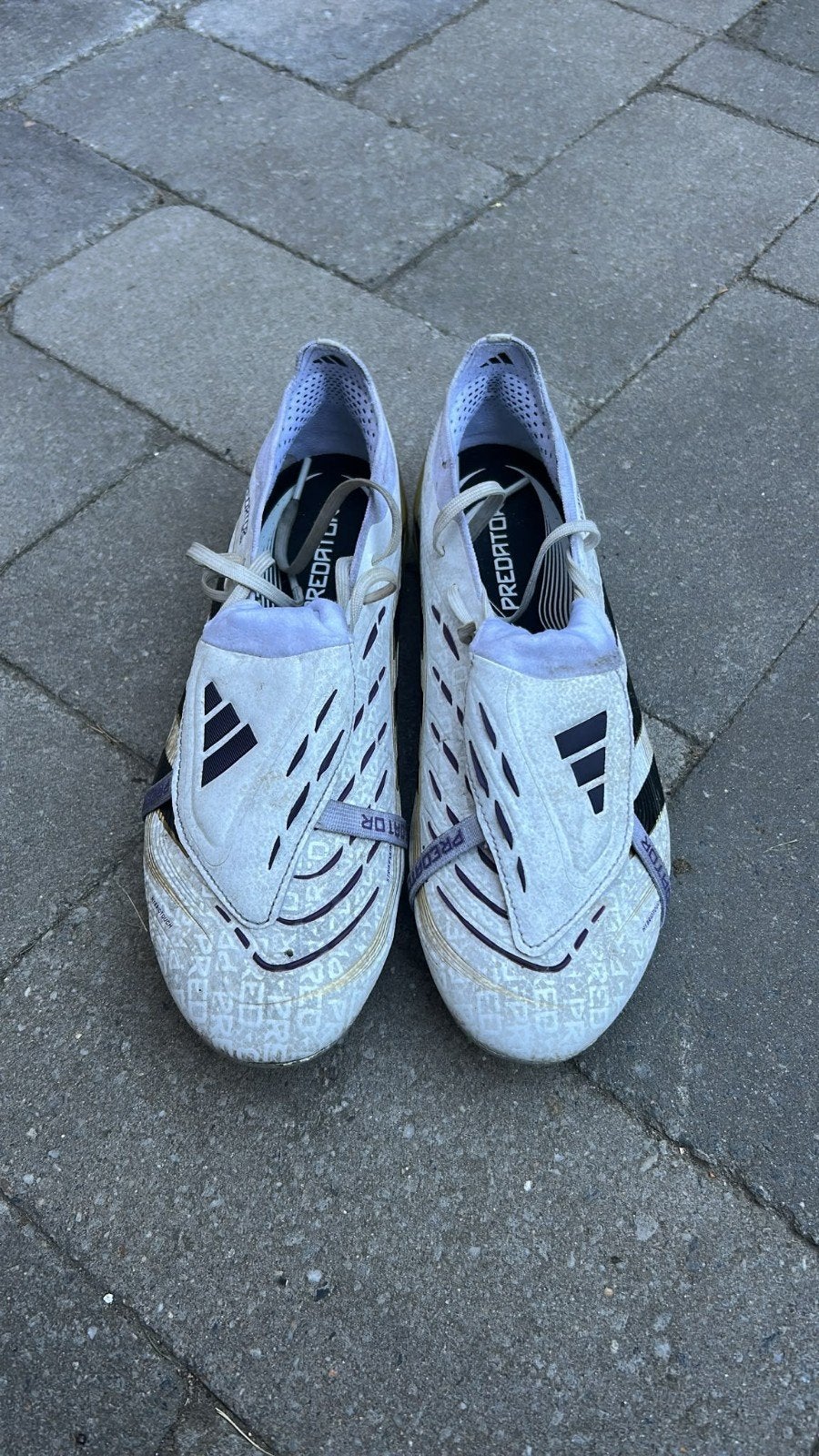 Voetbalschoenen, Ophalen of Verzenden