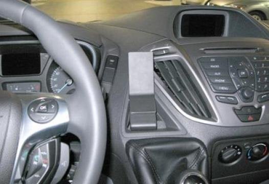 Brodit ProClip Ford Transit Custom 2013-2017 (854857), Ophalen, Gebruikt