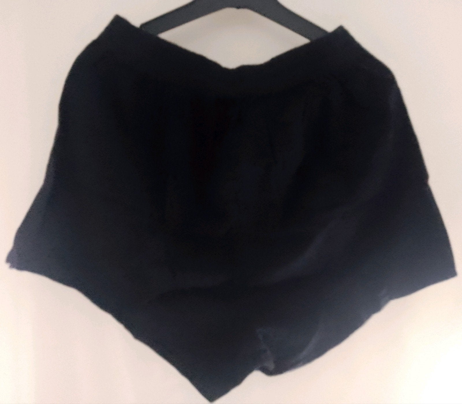 DEFENSIE SPORT BROEK - Zwart, Maat 7 (M) dienstplicht tijd, Ophalen of Verzenden, Landmacht, Nederland