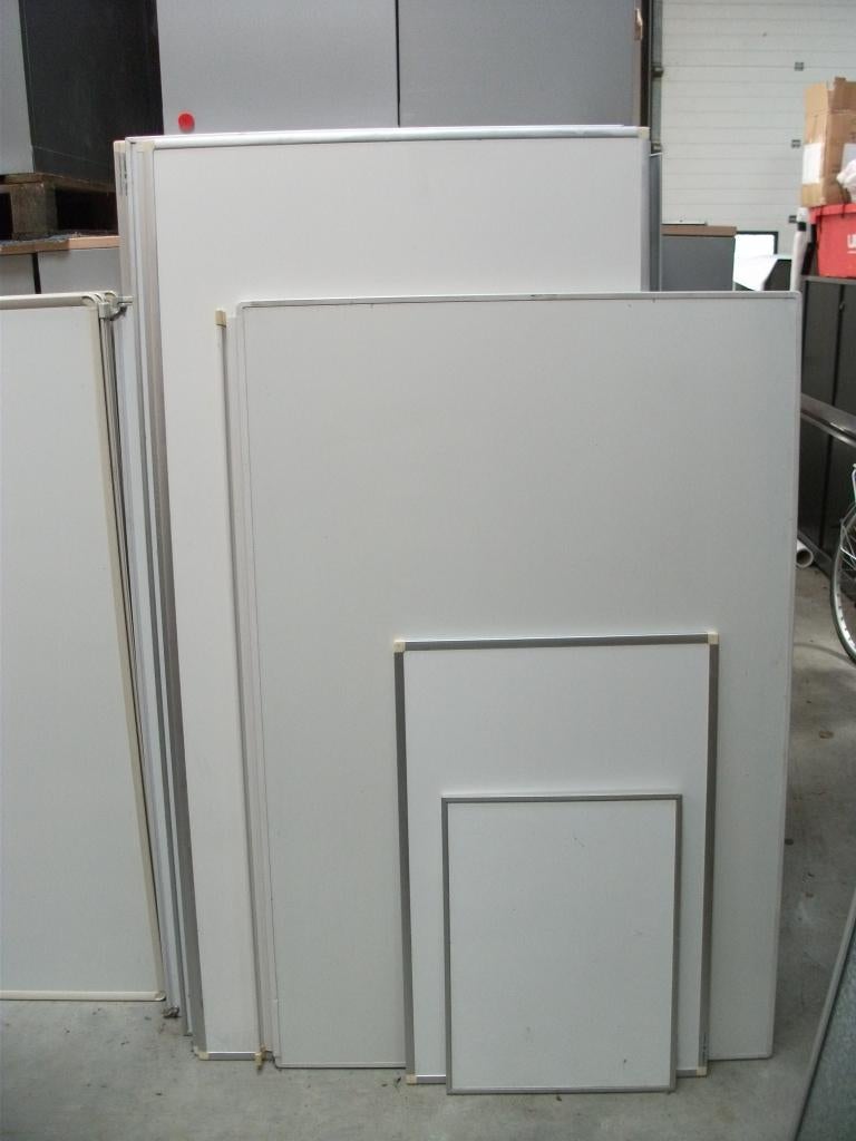 Prikborden 60 x 90, Huis en Inrichting, Woonaccessoires | Memoborden, Ophalen, Gebruikt, -, -