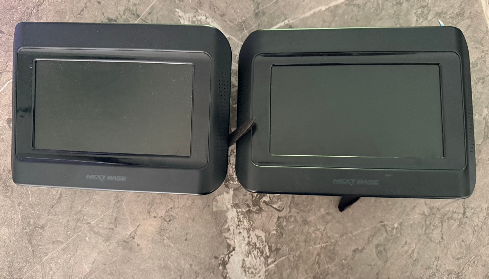 Dvd scherm voor auto, Ophalen, Gebruikt, Dvd-speler, Overige merken