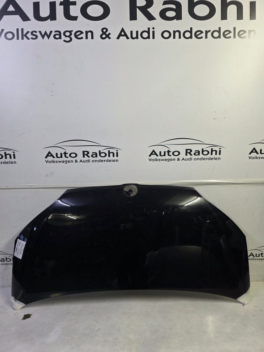 Skoda Citigo Motorkap, Gebruikt, -, -, Ophalen of Verzenden