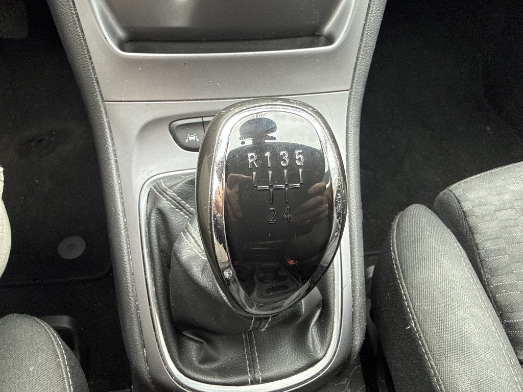 Foto 16 van Opel Astra 1.0 Business+ navi airco Apple Carplay turbo!