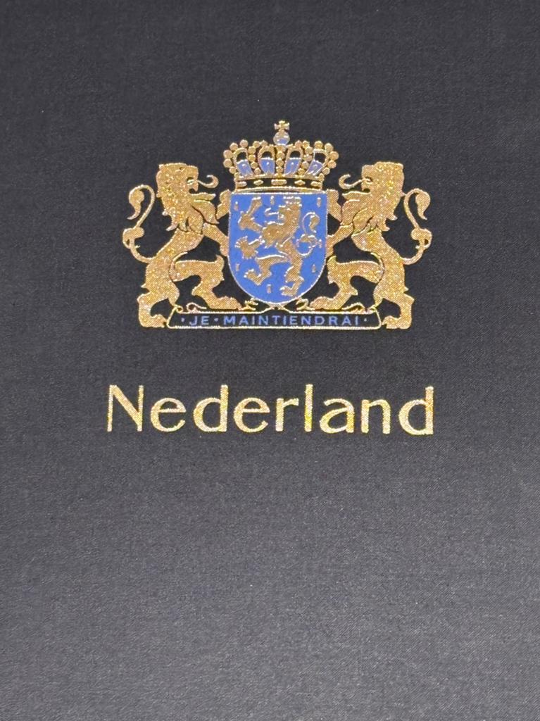 Partij postzegels, Ophalen of Verzenden