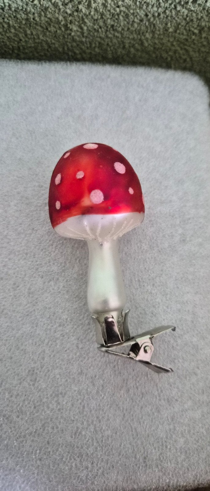 22 verschillende vintage antieke kerstballen ornamenten, Diversen, Kerst, Ophalen of Verzenden, Gebruikt