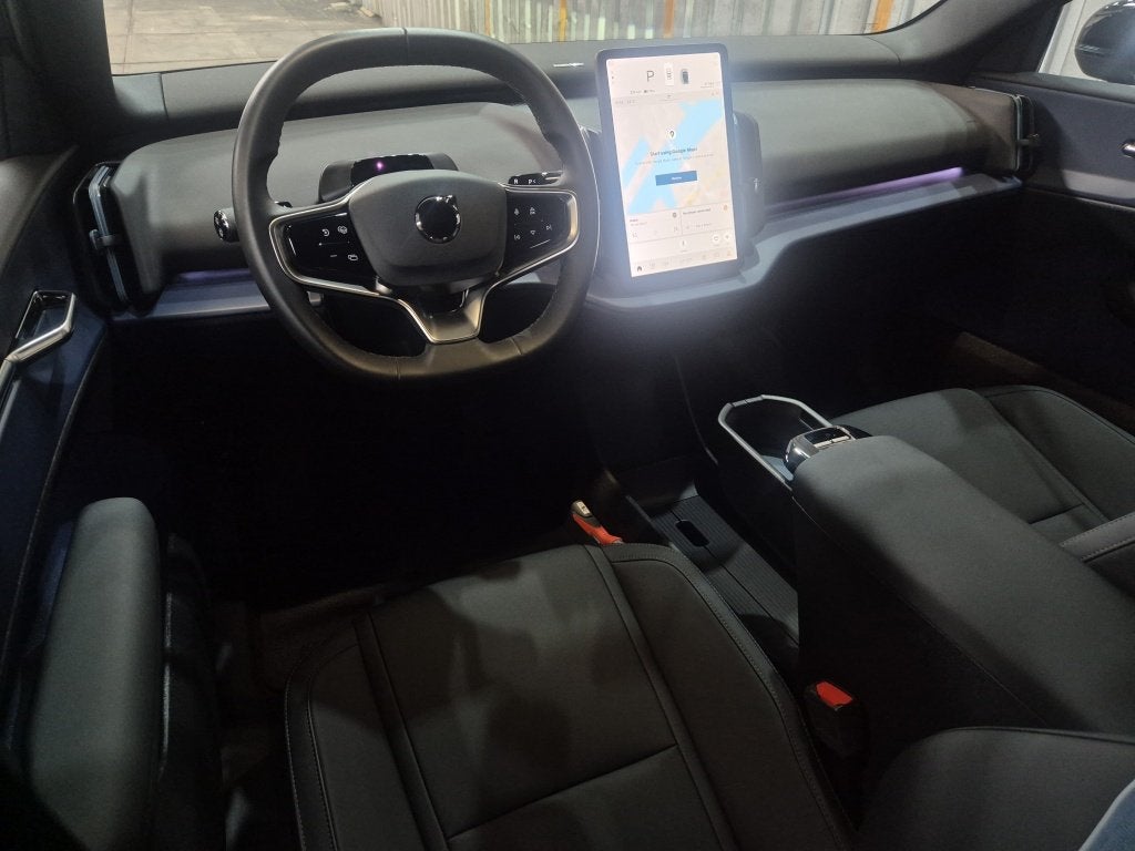 Volvo EX30 Extended Plus 69kWh/272PK | BLIS | Harman/Kardon, Automaat, Gebruikt, Volvo Selected Used Cars, Origineel Nederlands