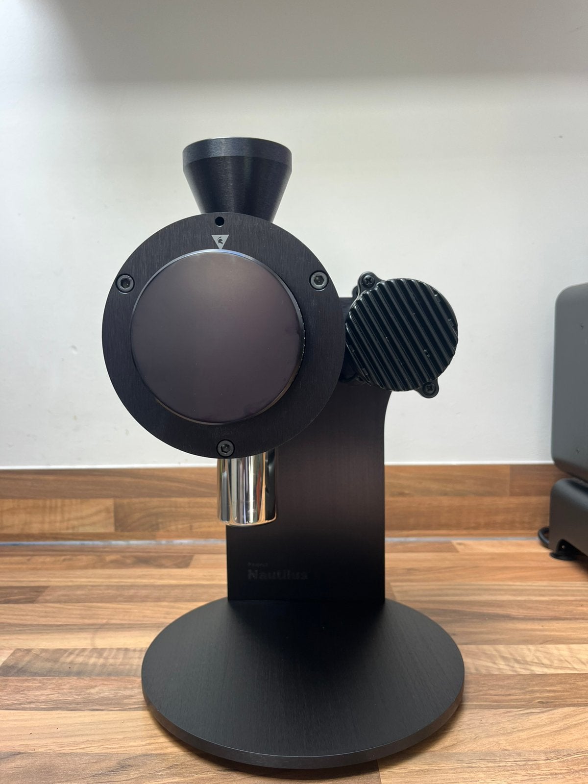 Titus Nautilus - 98mm grinder, Ophalen of Verzenden, Nieuw